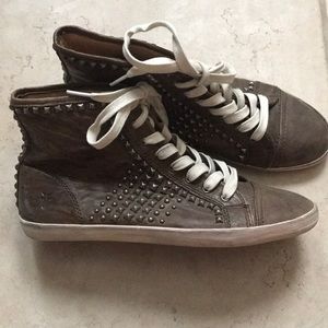 Frye Shoes